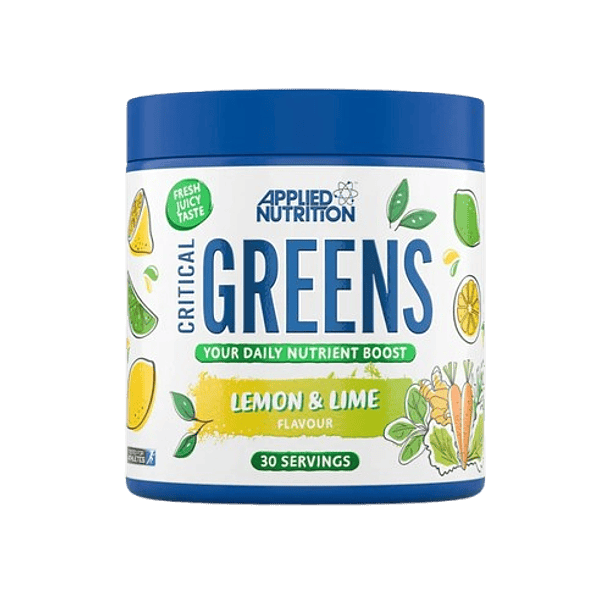 Critical Greens Powder 30 Servings 3