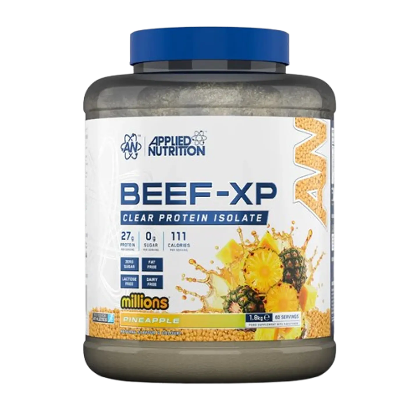 BEEF-XP (1.8 kg)  1