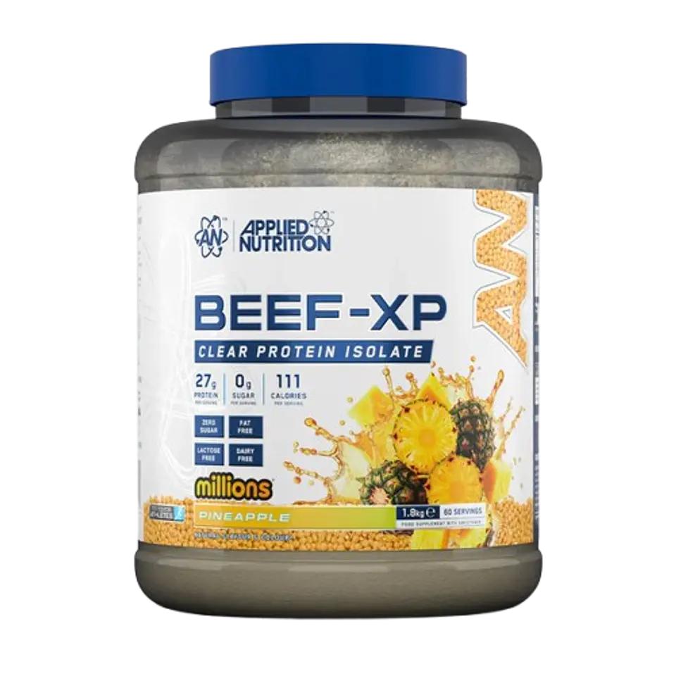 BEEF-XP (1.8 kg)  1