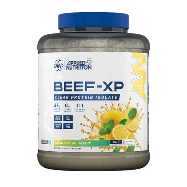 BEEF-XP (1.8 kg) 