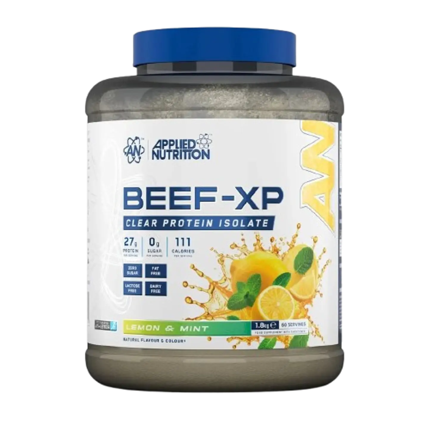BEEF-XP (1.8 kg)  2