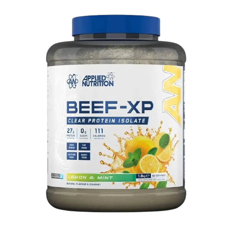 BEEF-XP (1.8 kg)  2