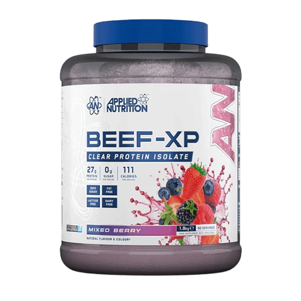 BEEF-XP (1.8 kg)  3