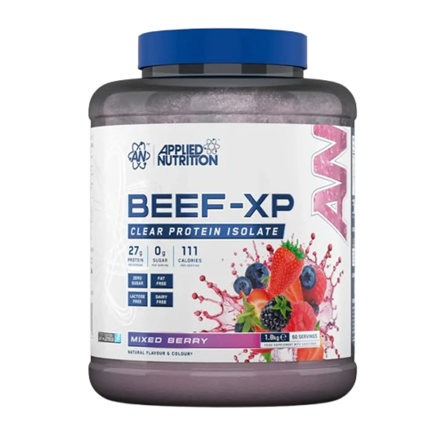 BEEF-XP (1.8 kg)  3