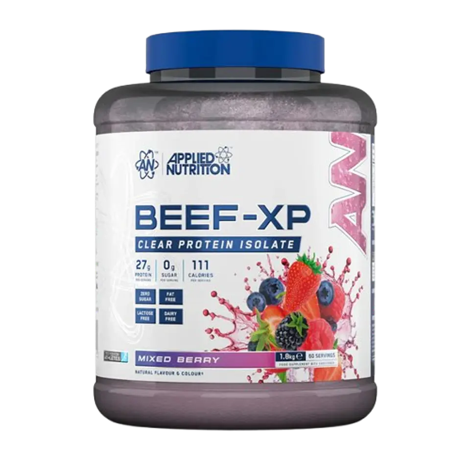 BEEF-XP (1.8 kg)  3