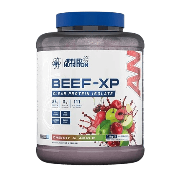 BEEF-XP (1.8 kg)  4