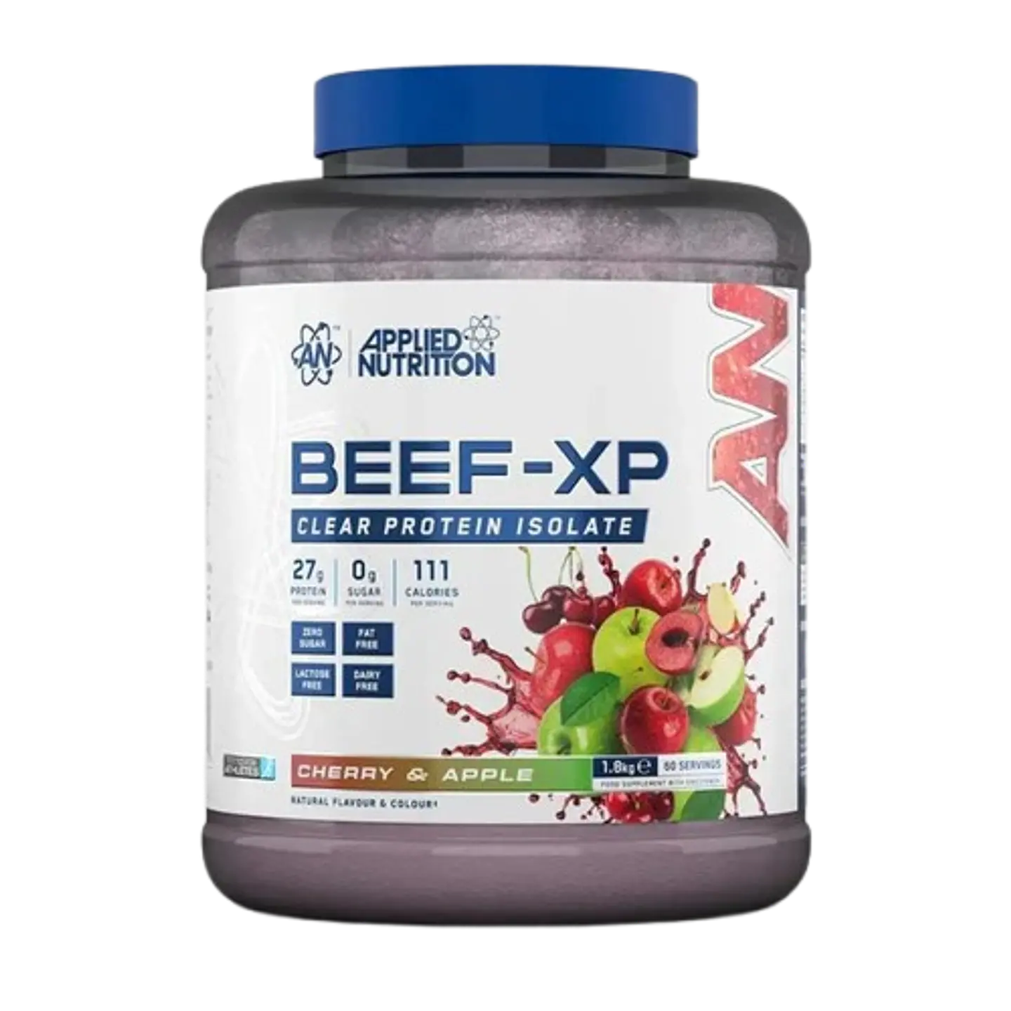 BEEF-XP (1.8 kg)  4