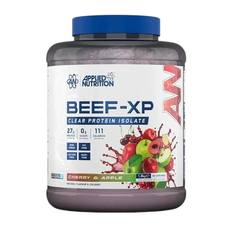 BEEF-XP (1.8 kg)  4