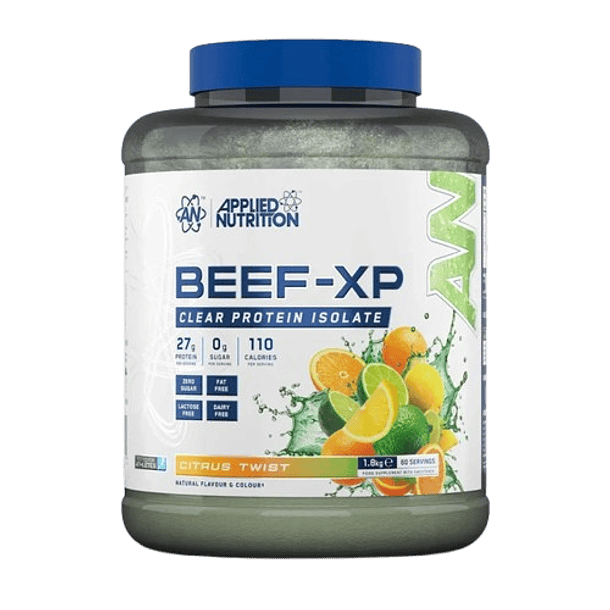 BEEF-XP (1.8 kg)  5