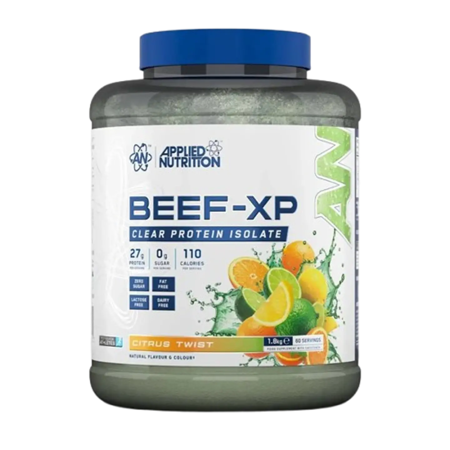 BEEF-XP (1.8 kg)  5