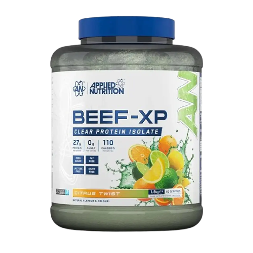 BEEF-XP (1.8 kg)  5