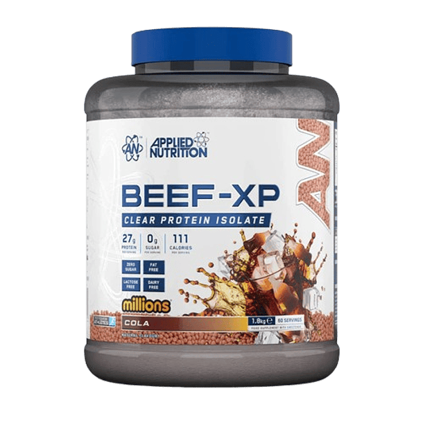 BEEF-XP (1.8 kg)  6