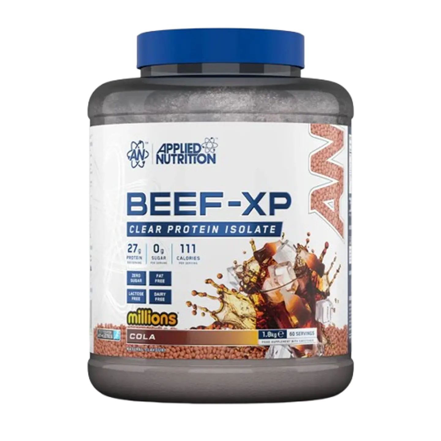 BEEF-XP (1.8 kg)  6