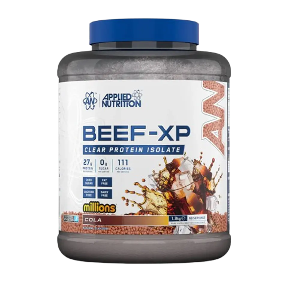 BEEF-XP (1.8 kg)  6