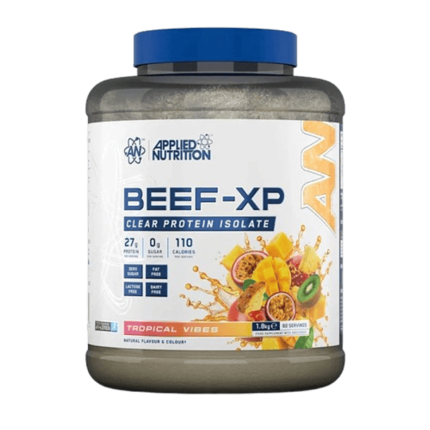 BEEF-XP (1.8 kg)  7
