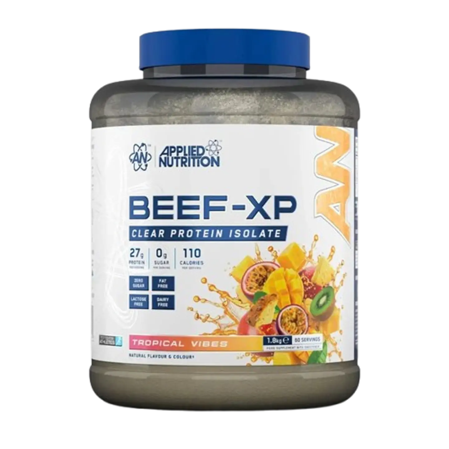 BEEF-XP (1.8 kg)  7