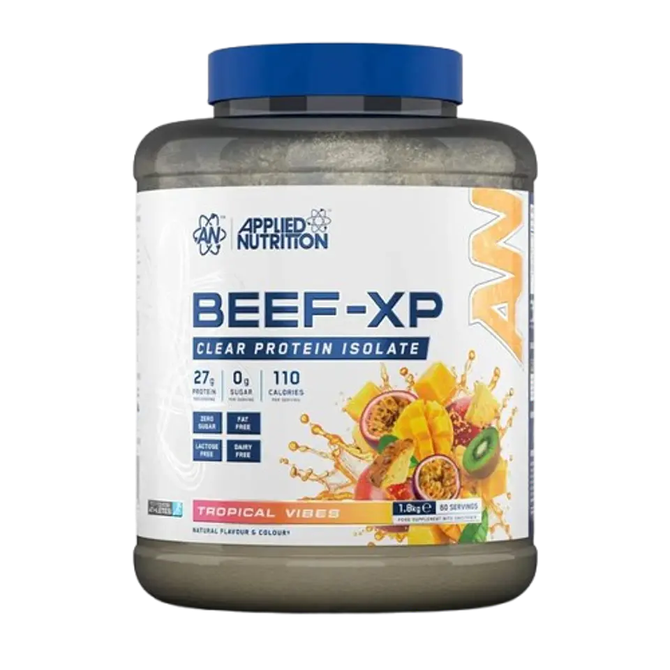 BEEF-XP (1.8 kg)  7