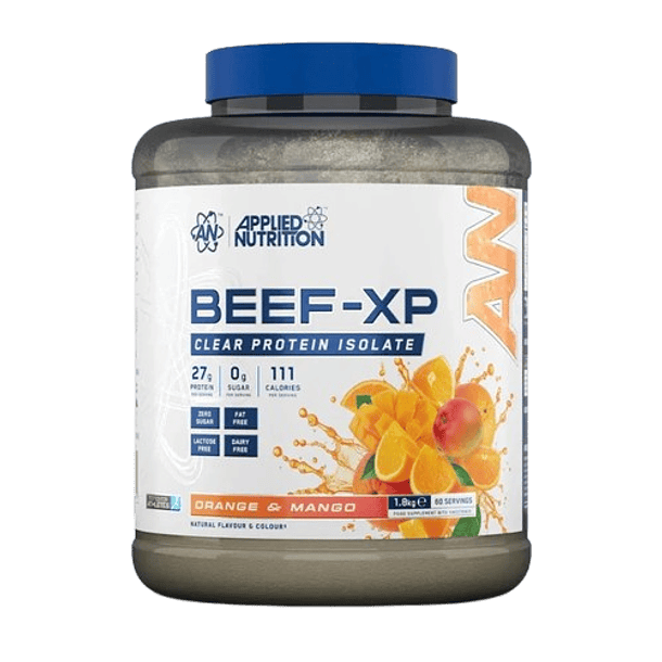 BEEF-XP (1.8 kg)  8