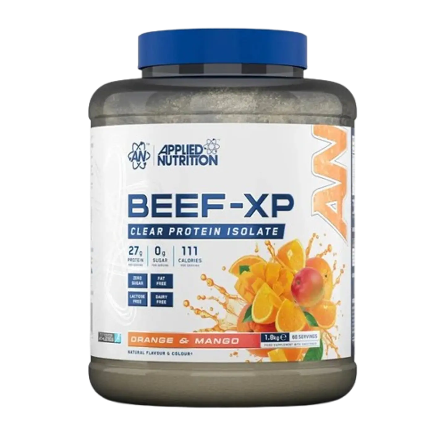 BEEF-XP (1.8 kg)  8