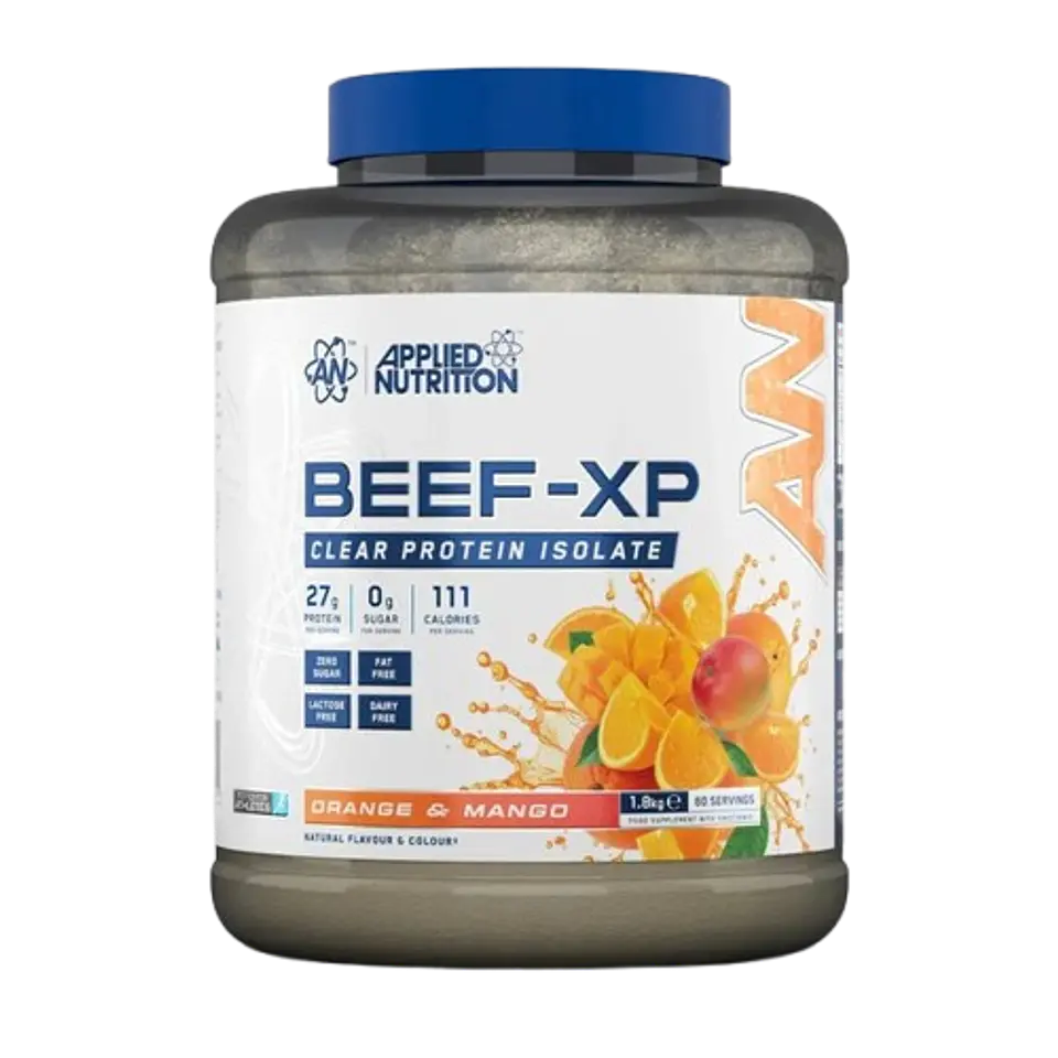 BEEF-XP (1.8 kg)  8