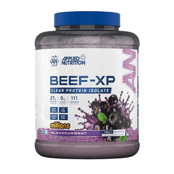 BEEF-XP (1.8 kg)  9
