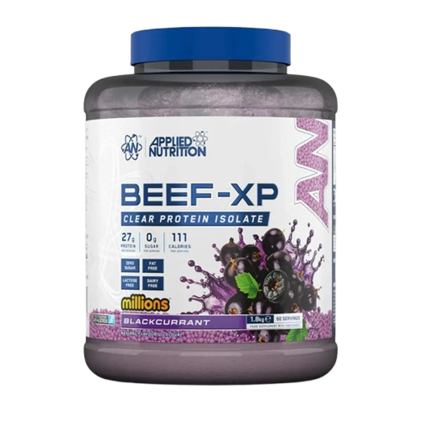 BEEF-XP (1.8 kg)  9