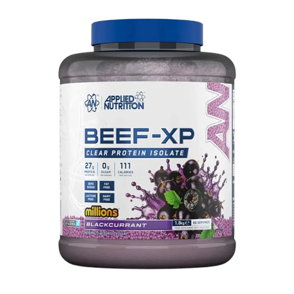 BEEF-XP (1.8 kg)  9