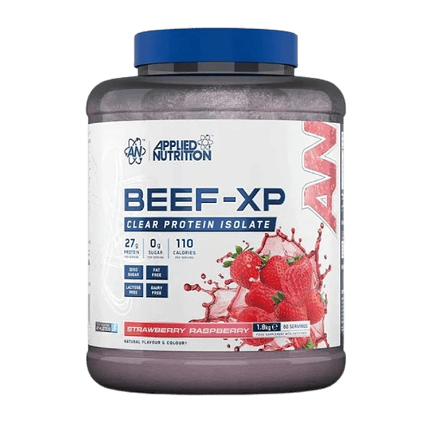BEEF-XP (1.8 kg)  10