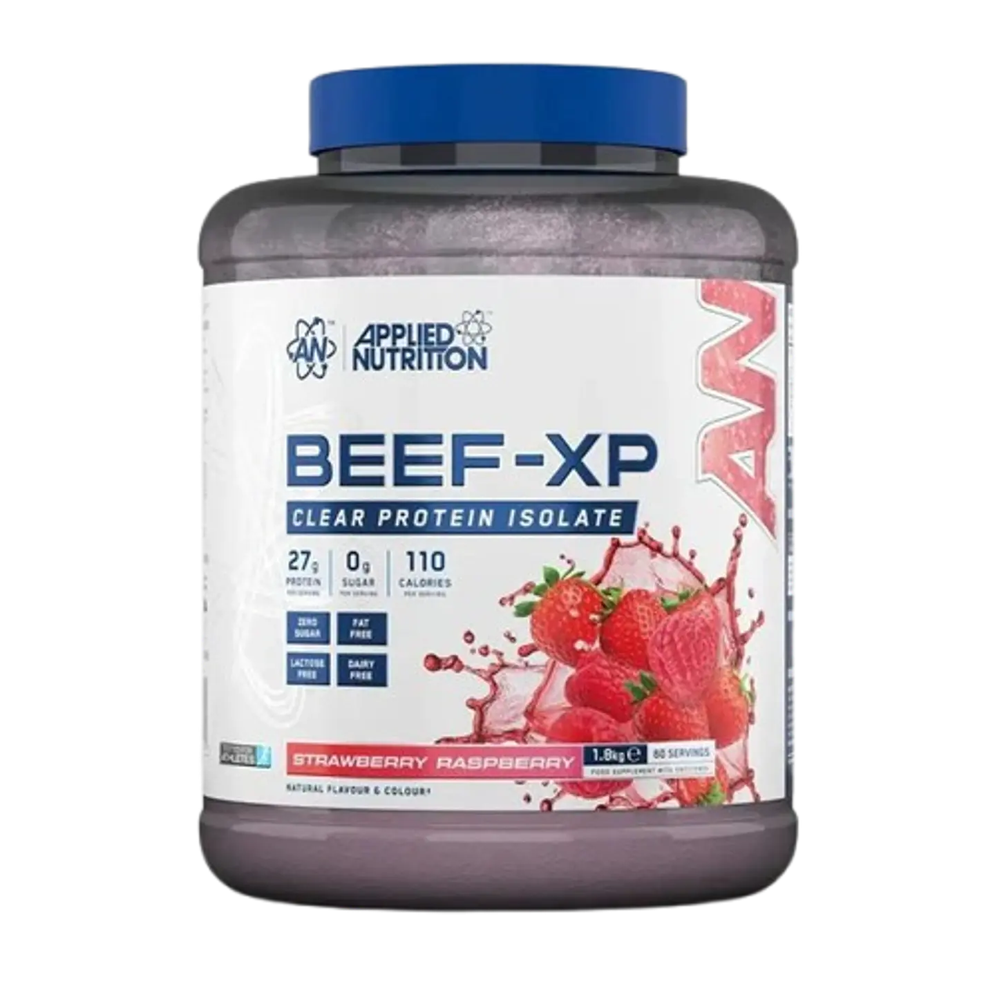BEEF-XP (1.8 kg)  10