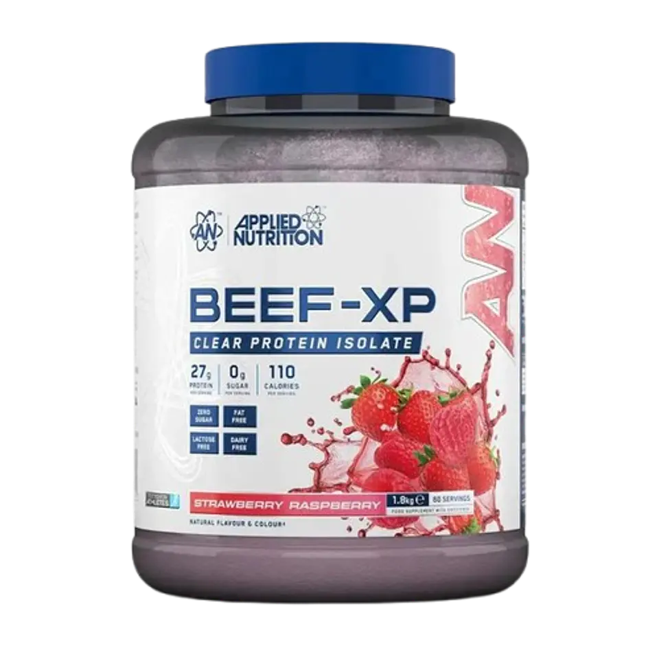 BEEF-XP (1.8 kg)  10