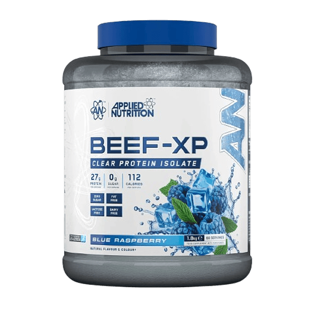 BEEF-XP (1.8 kg)  11