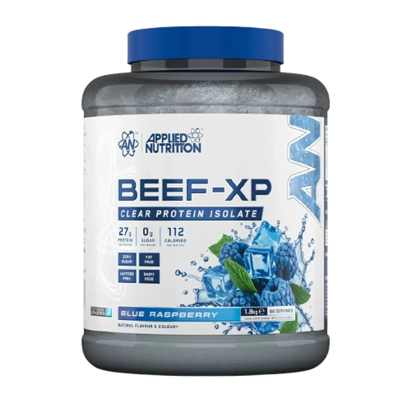 BEEF-XP (1.8 kg)  11