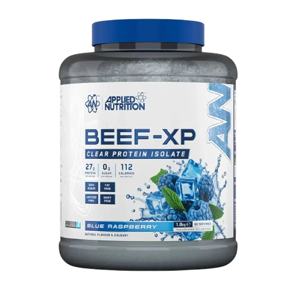 BEEF-XP (1.8 kg)  11