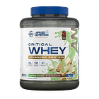 Critical Whey Protein 1