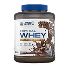 Critical Whey Protein 2