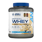 Critical Whey Protein 3