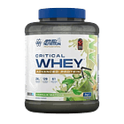 Critical Whey Protein 4