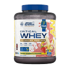 Critical Whey Protein 5