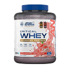 Critical Whey Protein 6
