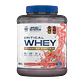 Critical whey advanced protein - thumbnail 11
