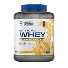 Critical Whey Protein 7