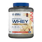 Critical Whey Protein 8