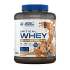 Critical Whey Protein 9