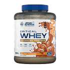 Critical Whey Protein 10