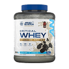Critical Whey Protein 11