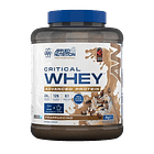 Critical Whey Protein 13