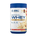Critical Whey Protein 15