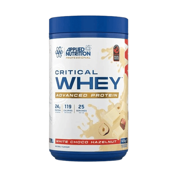 Critical Whey Protein 15
