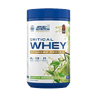 Critical Whey Protein 16