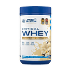Critical Whey Protein 17